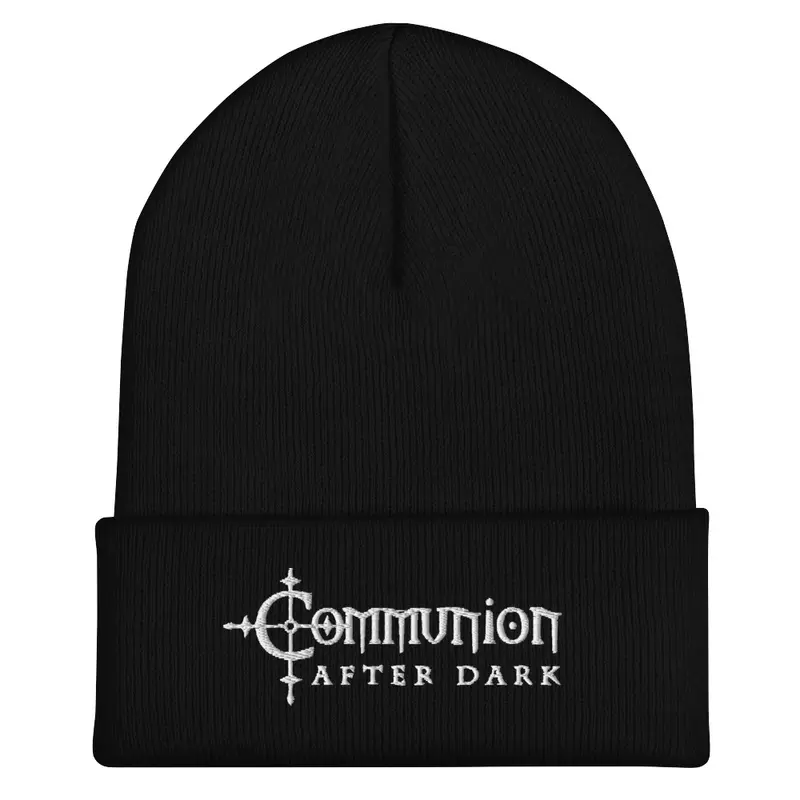 CAD Classic Logo - Beanie