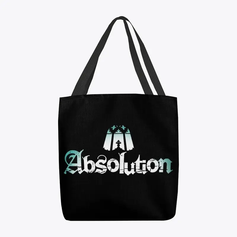 Absolution 2023 Tote Bag