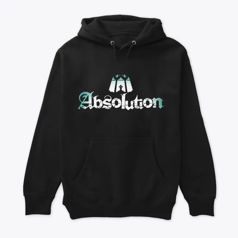 Absolution 2023 Pull-Over Hoodie