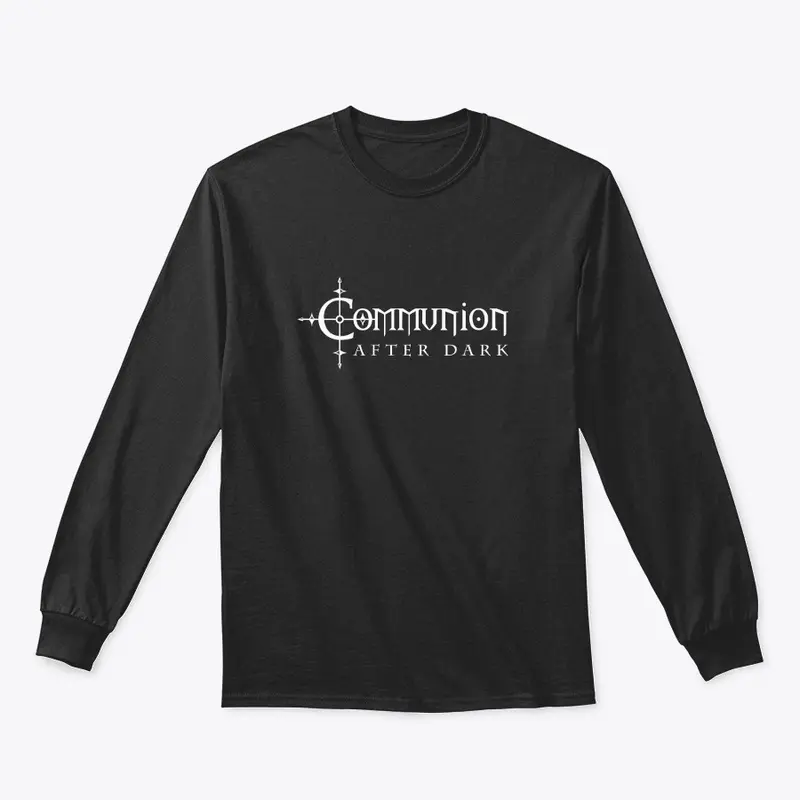 CAD Classic Logo - Long Sleeve