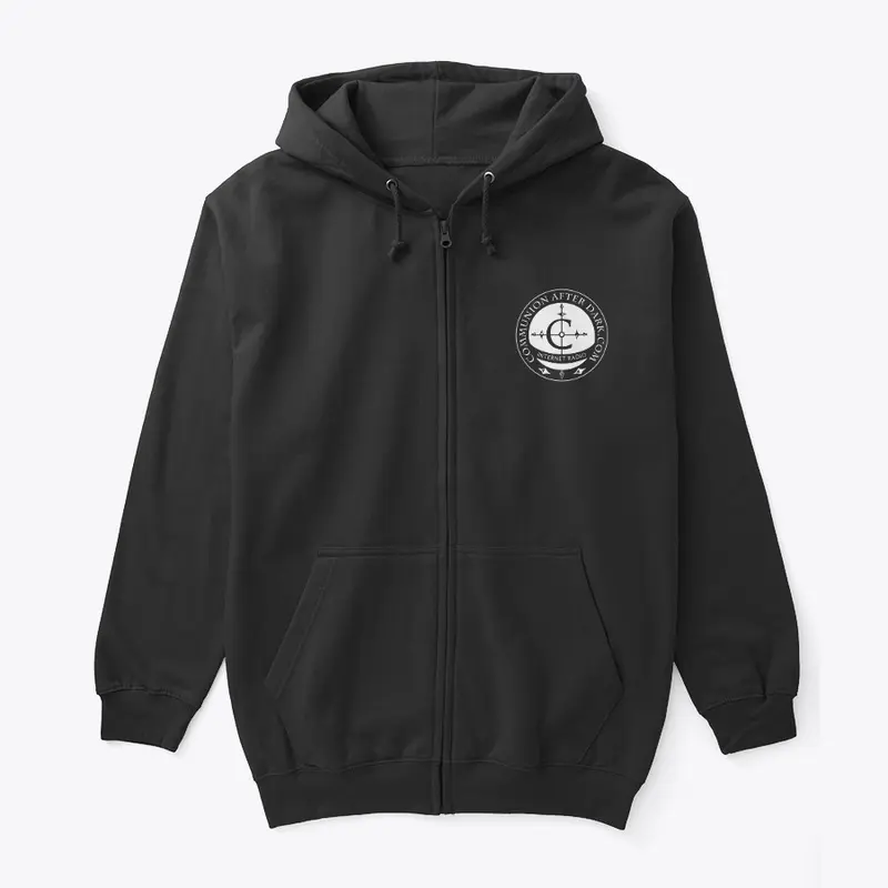 Communion After Dark Logo - Hoodie